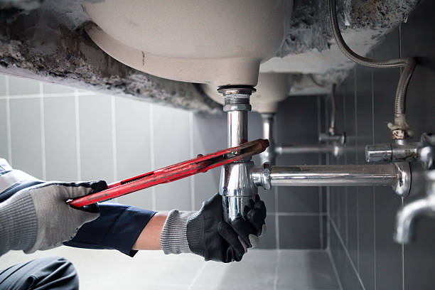 Trusted Leak Detection service in Raphine, VA - AAA Plumbing Heating